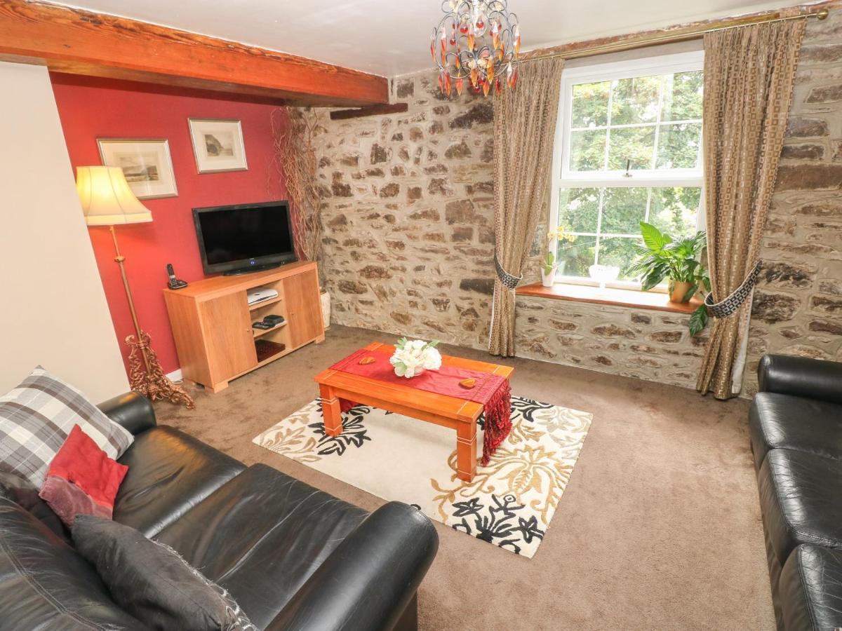 Villa The Old Mill Milford Haven Exterior foto